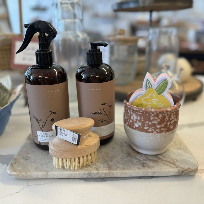 Bath & Body