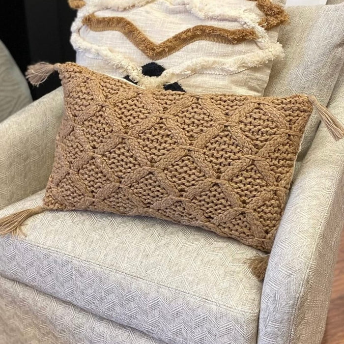 Linens & Textiles