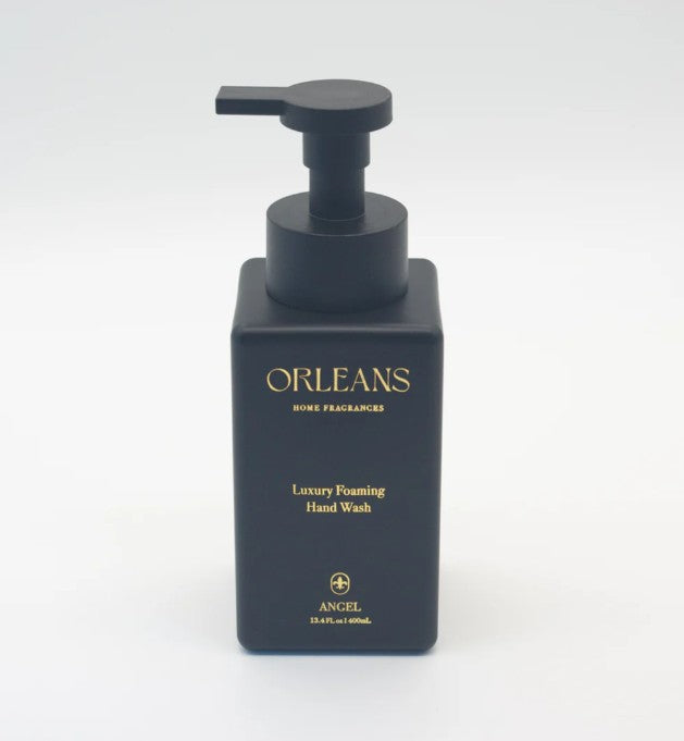 Foaming Hand Soap - Angel