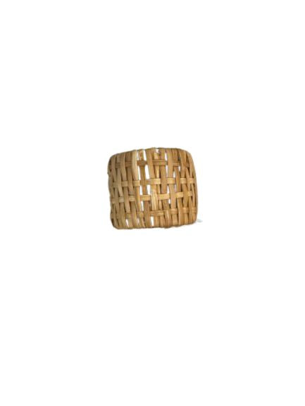 Rattan Napkin Ring