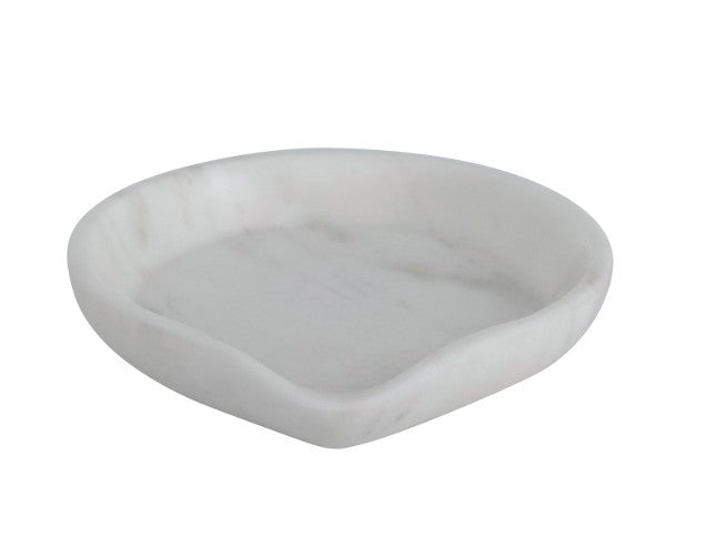Marble Spoon Rest