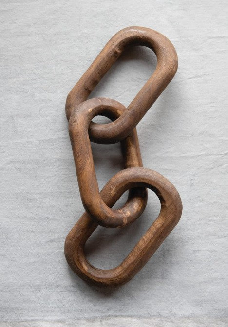 Wood Chain